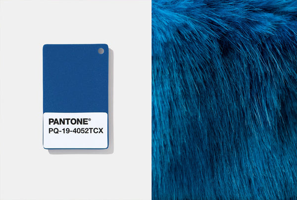 Pantone Colour of the Year 2020: Classic Blue