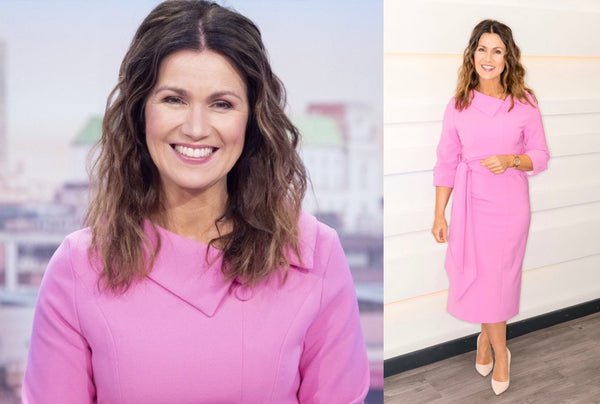 Brighter Mornings with the Good Morning Britain Team