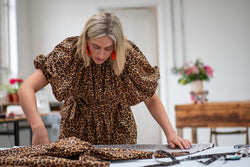 Sew your own Dress/Top (Intermediate) Sewing Retreat 25th & 26th October