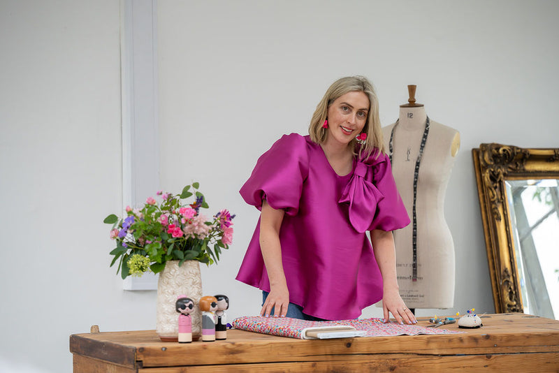 Beginner Sewing Retreat 15th & 16th November